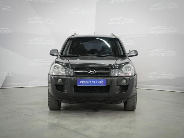 Hyundai Tucson I с пробегом 2007 года, цена 900 000 рублей, 194696 км, внедорожник, Автокод Объявления