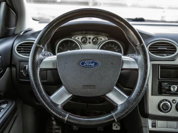 Ford Focus II Рестайлинг с пробегом 2011 года, цена 598 000 рублей, 244886 км, седан, Автокод Объявления