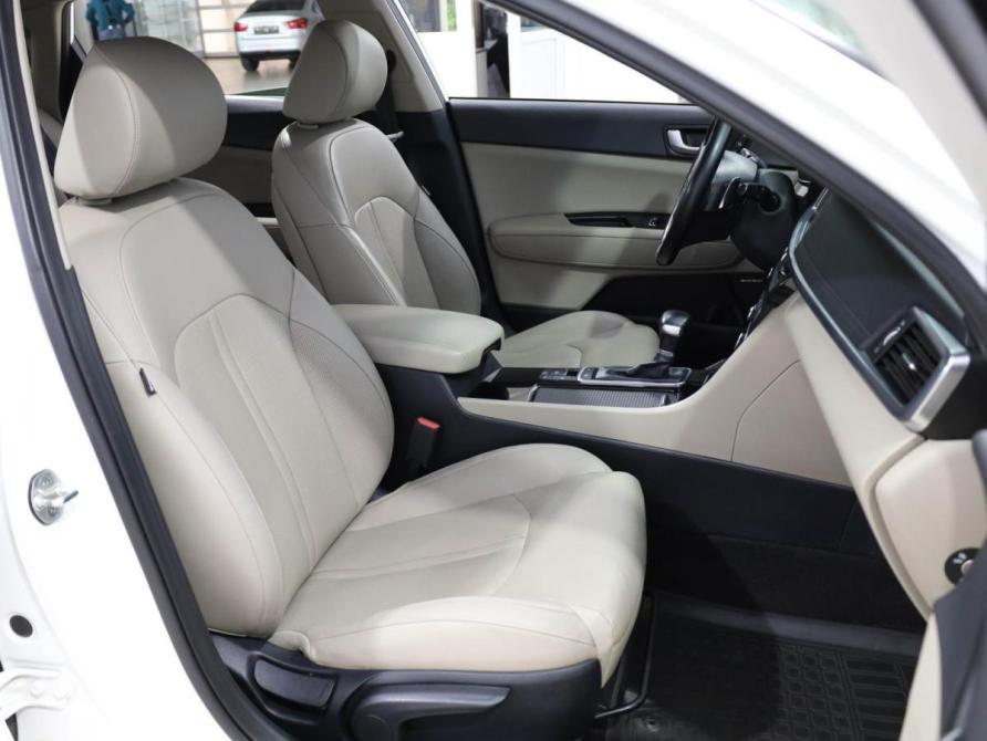 Kia Optima IV Ростов-на-Дону  - изображение 8