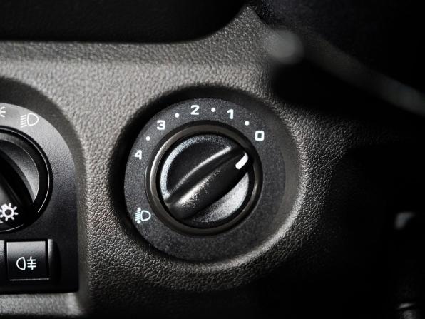 Lada (ВАЗ) Niva Legend с пробегом 2023 года, цена 950 500 рублей, 37702 км, внедорожник, Автокод Объявления