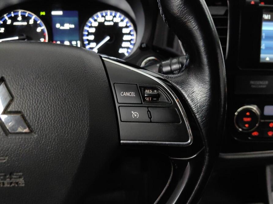 Mitsubishi Outlander III Рестайлинг 2 Подольск  - изображение 19