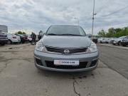 Nissan Tiida I Рестайлинг Саратов  - изображение 27