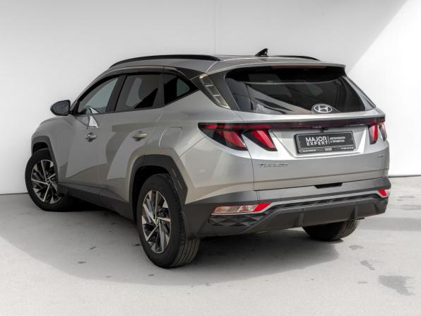 Hyundai Tucson IV с пробегом 2023 года, цена 3 250 000 рублей, 61690 км, внедорожник, Автокод Объявления