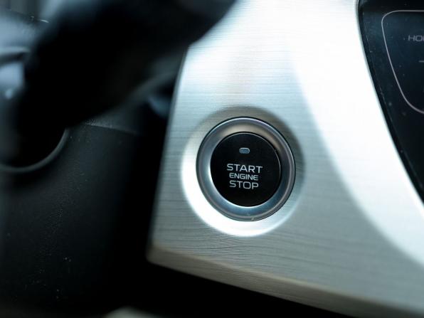 Geely Atlas I с пробегом 2021 года, цена 1 999 000 рублей, 52266 км, внедорожник, Автокод Объявления