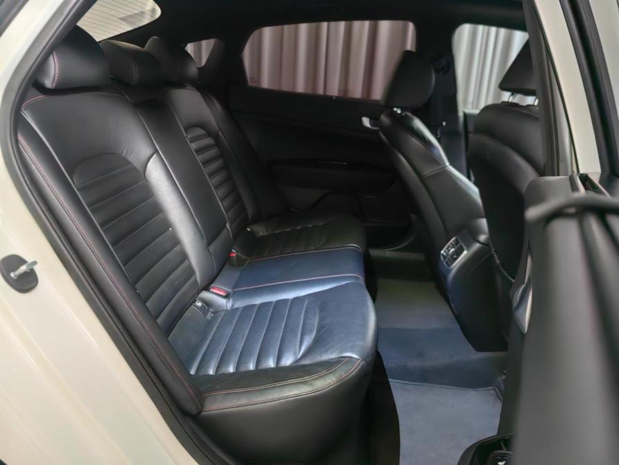 Kia Optima IV Москва  - изображение 10