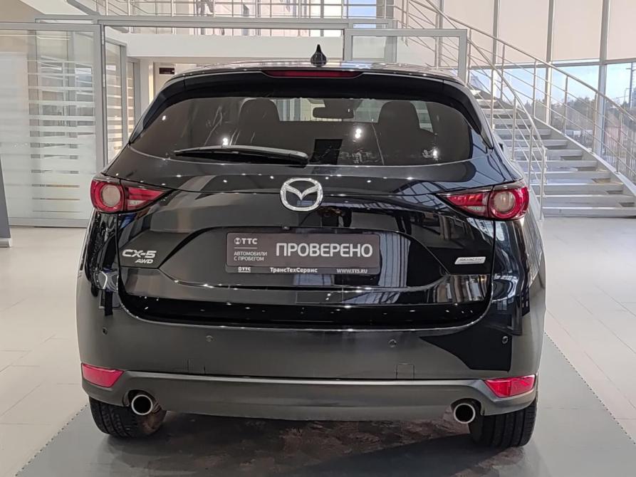 Mazda CX-5 II Казань  - изображение 7