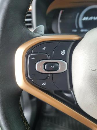 Haval Jolion I с пробегом 2023 года, цена 1 575 000 рублей, 89137 км, внедорожник, Автокод Объявления