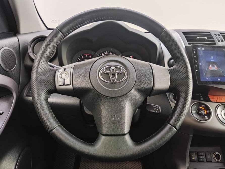 Toyota RAV4 III (XA30) Барнаул  - изображение 11
