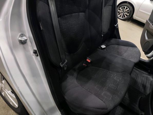Kia Rio III с пробегом 2011 года, цена 830 000 рублей, 193246 км, седан, Автокод Объявления