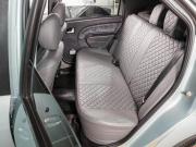 Renault Logan I Воронеж  - изображение 24