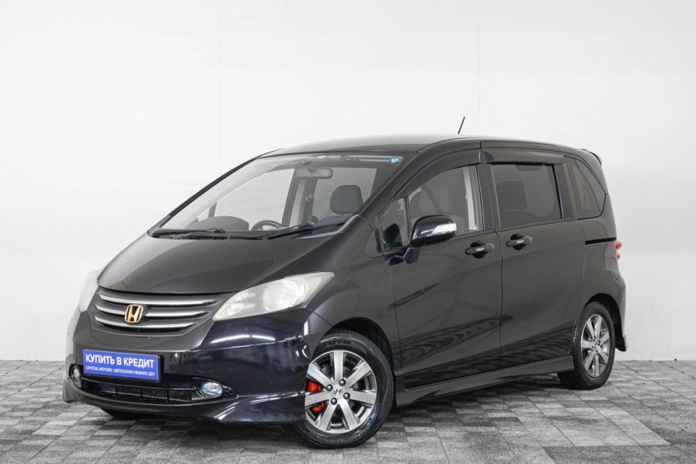 Honda Freed I Кемерово  - изображение 4