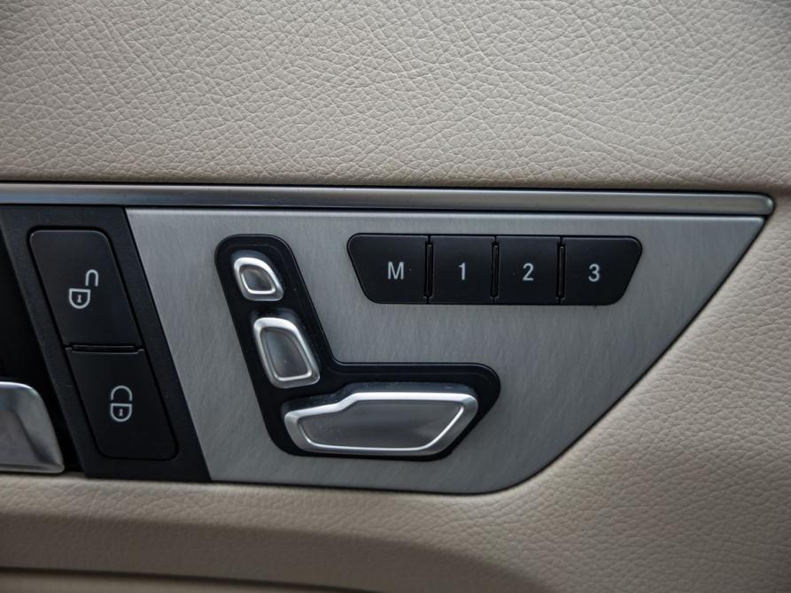 Mercedes-Benz E-Класс IV (W212 S212 C207) Рестайлинг Волгоград  - изображение 24