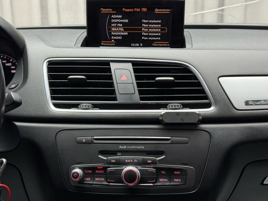 Audi Q3 I (8U) Рестайлинг Ижевск  - изображение 15
