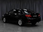 Toyota Corolla X (E140 E150) Тюмень  - изображение 17