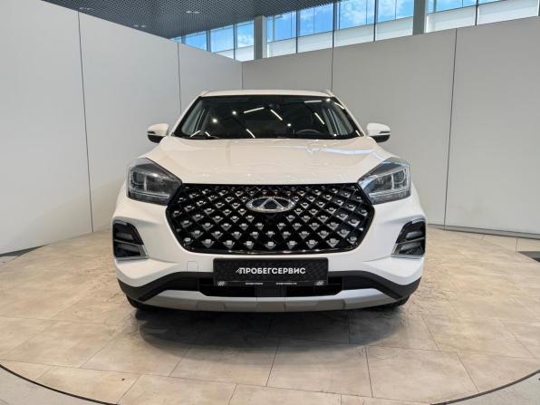 Chery Tiggo 4 Pro I с пробегом 2024 года, цена 1 570 000 рублей, 53976 км, внедорожник, Автокод Объявления