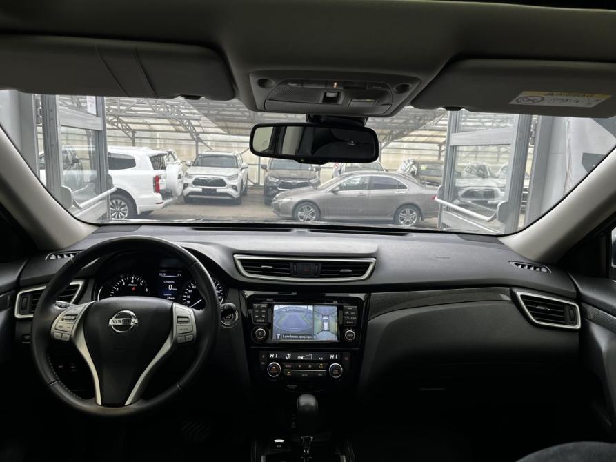 Nissan X-Trail III Новосибирск  - изображение 9