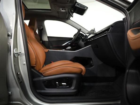 Omoda C5 I с пробегом 2023 года, цена 1 499 000 рублей, 27982 км, внедорожник, Автокод Объявления