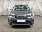 Subaru Forester V Москва  - изображение 27