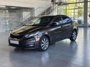 Kia Rio III Рестайлинг Новосибирск  - изображение 27