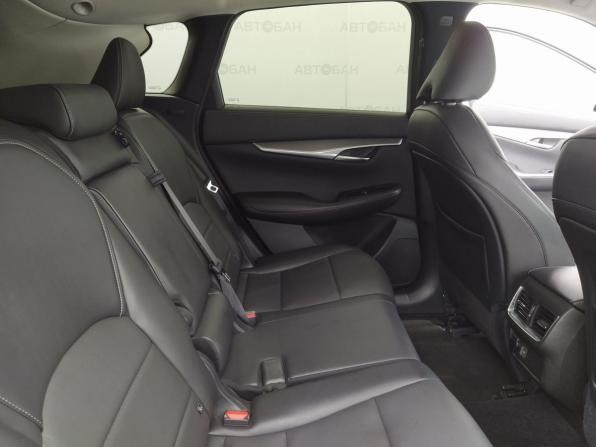 Infiniti QX50 II с пробегом 2021 года, цена 2 787 000 рублей, 64547 км, внедорожник, Автокод Объявления