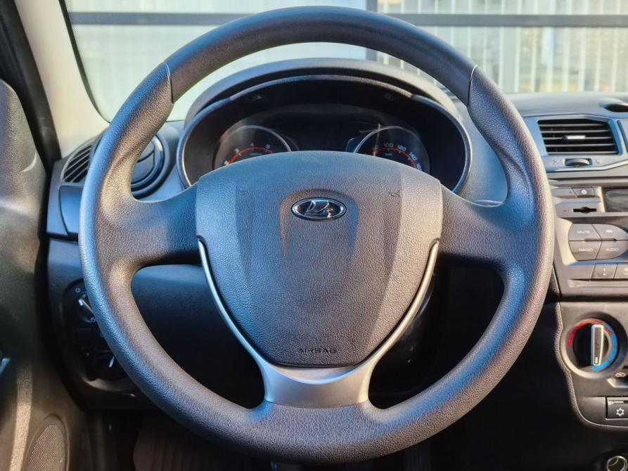 Lada (ВАЗ) Granta I Рестайлинг Москва  - изображение 14
