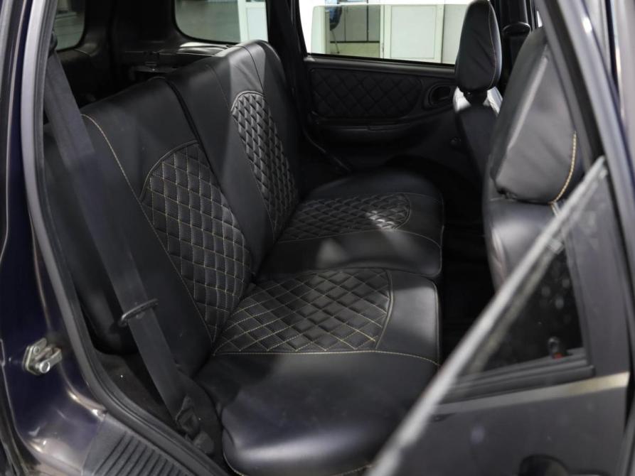 Chevrolet Niva I Рестайлинг Ростов-на-Дону  - изображение 7