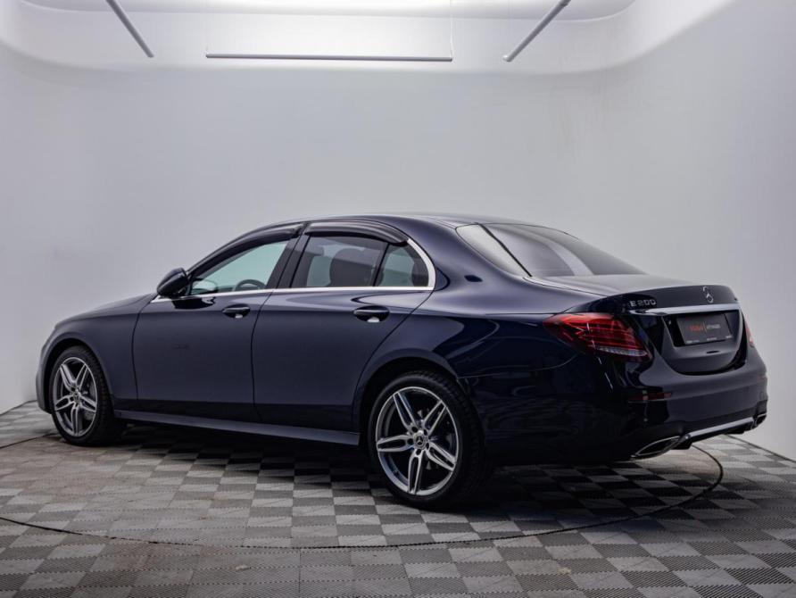 Mercedes-Benz E-Класс V (W213 S213 C238) Москва  - изображение 3