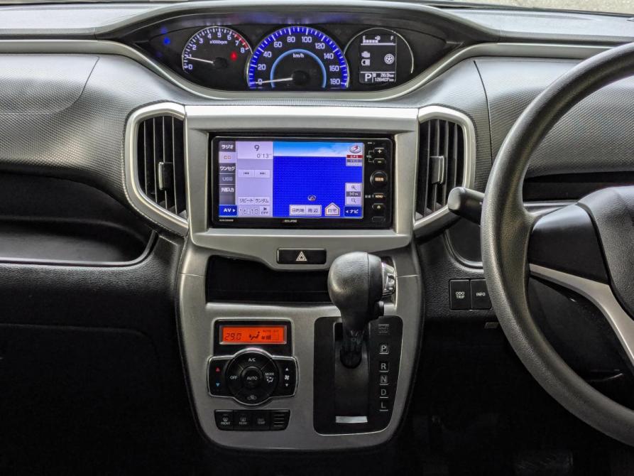 Suzuki Solio III Екатеринбург  - изображение 9