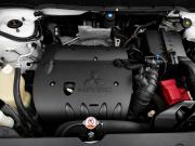 Mitsubishi ASX I Рестайлинг Москва  - изображение 27