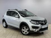 Renault Sandero II Уфа  - изображение 23