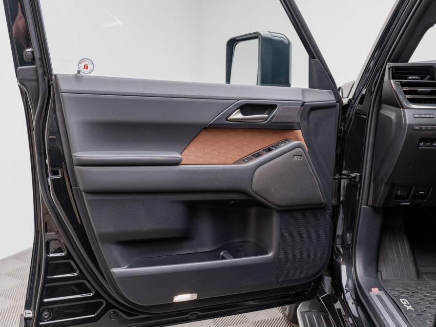 Lexus GX III Москва  - изображение 23