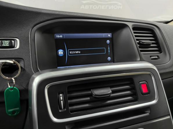 Volvo S60 II с пробегом 2012 года, цена 950 000 рублей, 215632 км, седан, Автокод Объявления
