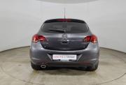 Opel Astra J Рестайлинг Волгоград  - изображение 32