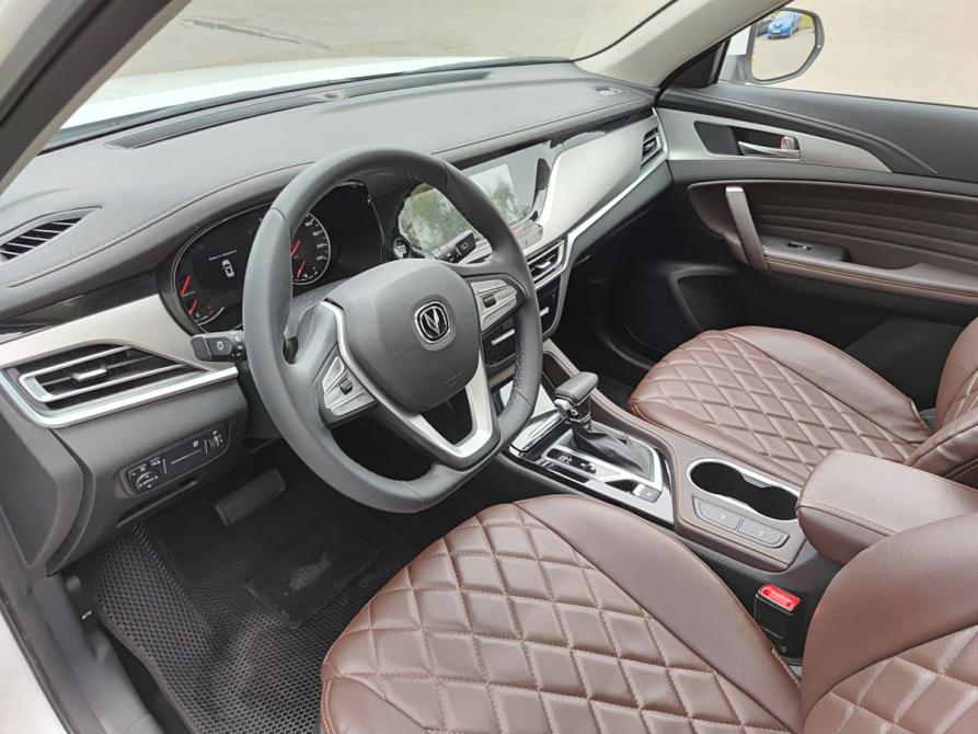 Changan CS35 Plus I Ижевск  - изображение 20