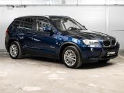 BMW X3 II (F25) Ставрополь  - изображение 23