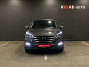 Hyundai Tucson III Челябинск  - изображение 24