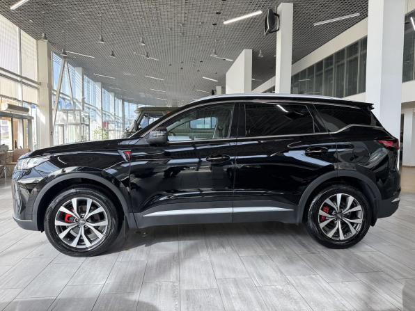 Chery Tiggo 7 Pro Max I с пробегом 2024 года, цена 1 980 000 рублей, 18774 км, внедорожник, Автокод Объявления