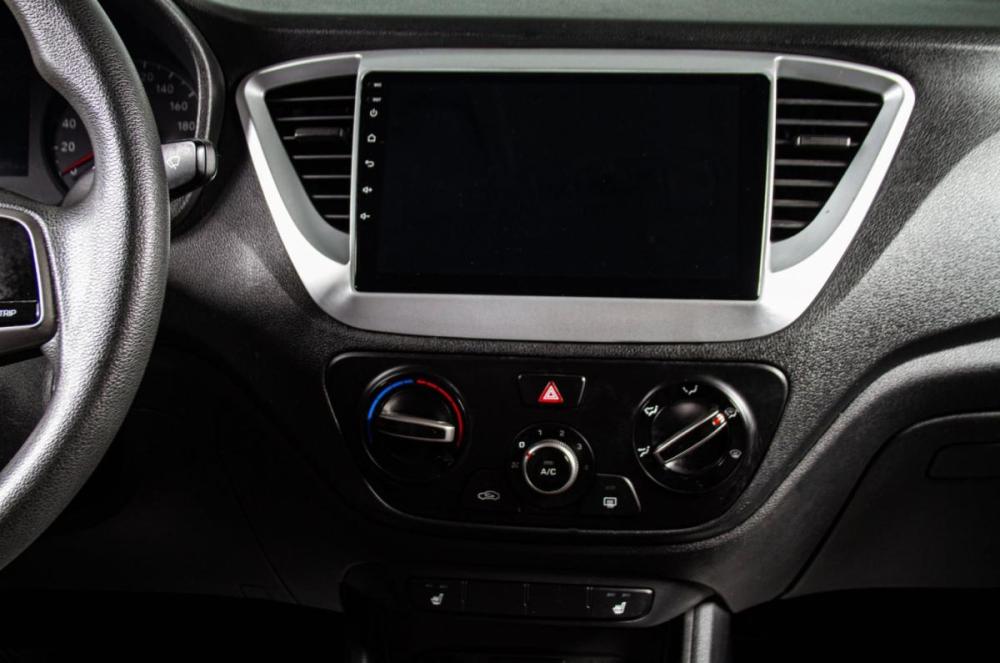 Hyundai Solaris II Рестайлинг Сургут  - изображение 14