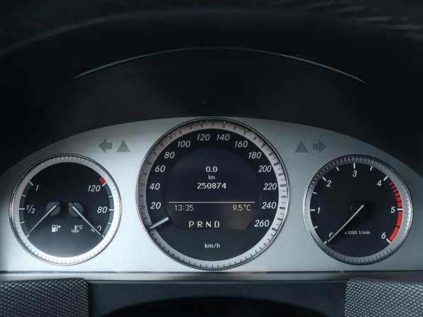 Mercedes-Benz GLK-Класс I (X204) с пробегом 2011 года, цена 1 220 000 рублей, 250873 км, внедорожник, Автокод Объявления