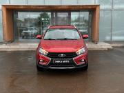Lada (ВАЗ) Vesta I Оренбург  - изображение 18