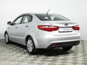 Kia Rio III Санкт-Петербург  - изображение 25