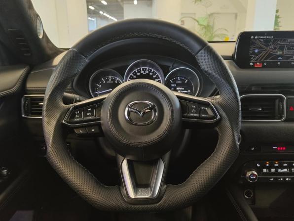 Mazda CX-5 II с пробегом 2020 года, цена 2 916 000 рублей, 88714 км, внедорожник, Автокод Объявления