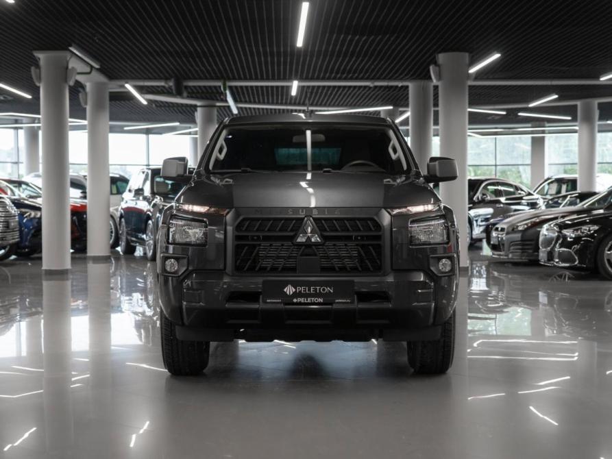 Mitsubishi L200 VI Москва  - изображение 3