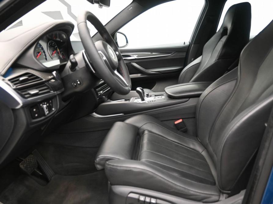 BMW X6 M II (F86) Ростов-на-Дону  - изображение 15