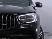 Mercedes-Benz GLC I (X253) Рестайлинг Санкт-Петербург  - изображение 51
