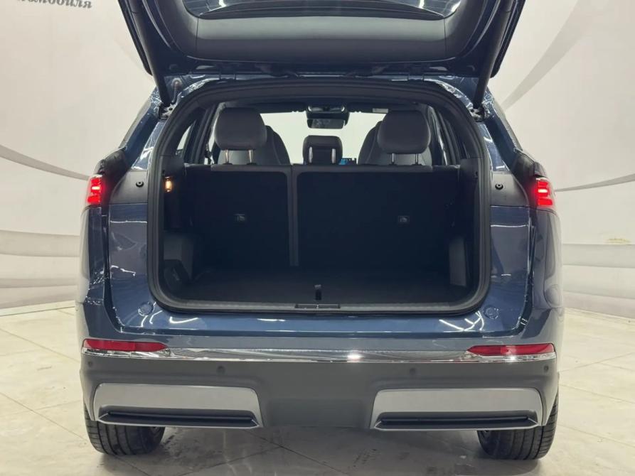 Geely Galaxy M7 Воронеж  - изображение 24