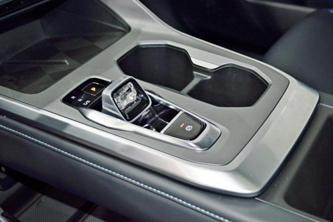 GAC GS3 с пробегом 2024 года, цена 2 099 000 рублей, 12500 км, внедорожник, Автокод Объявления