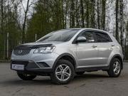 SsangYong Actyon II Санкт-Петербург  - изображение 13