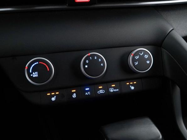 Hyundai Elantra VII (CN7) с пробегом 2022 года, цена 2 097 414 рублей, 45478 км, седан, Автокод Объявления