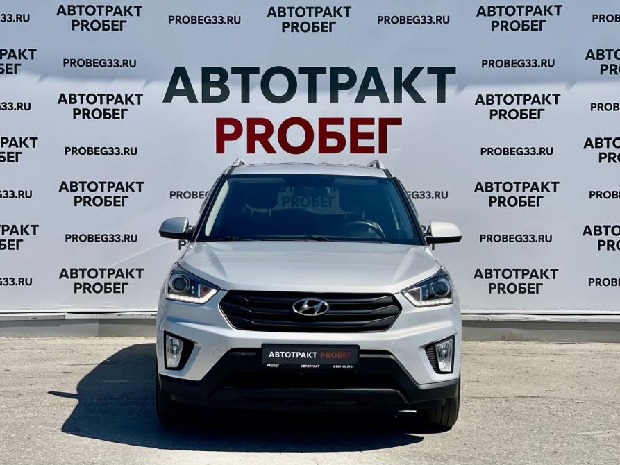 Hyundai Creta I Владимир  - изображение 2